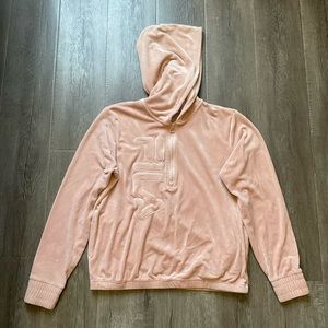 FILA Women’s Hoodie (Size M)